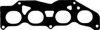 GLASER X90071-01 Gasket, exhaust manifold